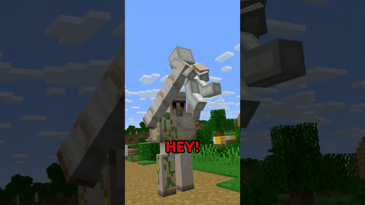 Minecraft, But You Become the Block You Touch…