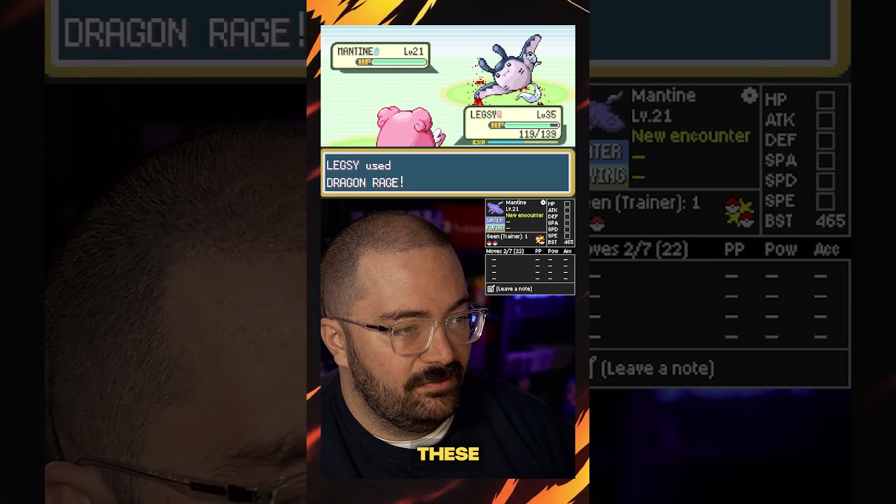 Day 125 of attempting to beat the Kaizo IronMon challenge! #Pokemon #KaizoIronmon #gaming