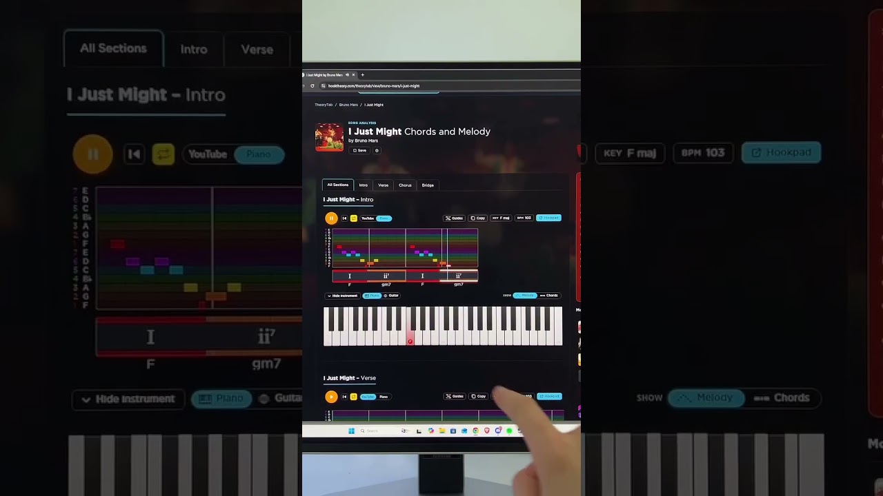 Website That’ll Blow Your Mind#techshorts#lifehack#aitools#ytshorts#coding#programming#music#aimusic