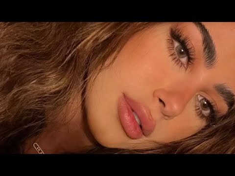 طريقة تكسير الشعر بجهازl babyliss ثريا