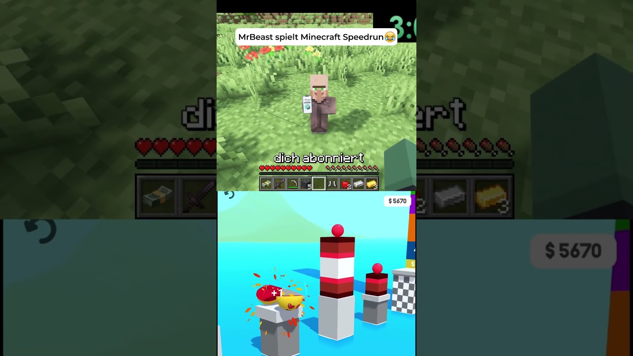 🔼Hier KLICKEN für ganzes Video🔼