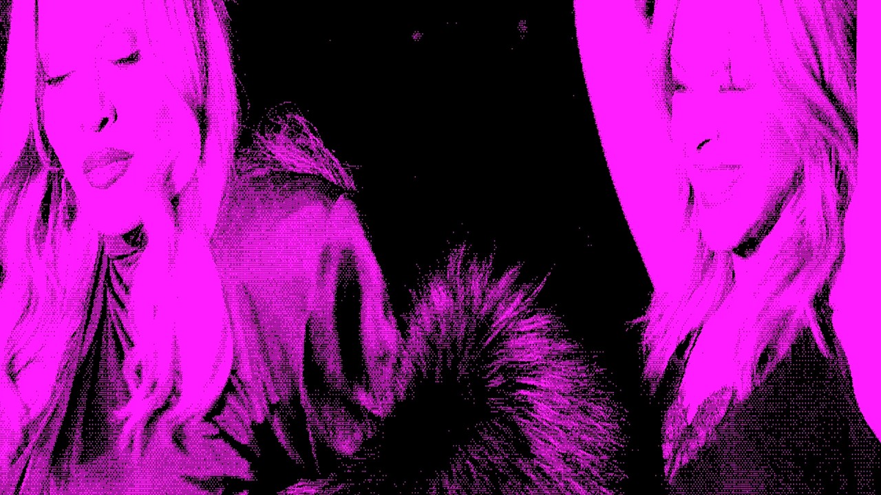 Madonna & Kylie - Love Sensation (Afterhours Radio Edit) Official Lyric Video