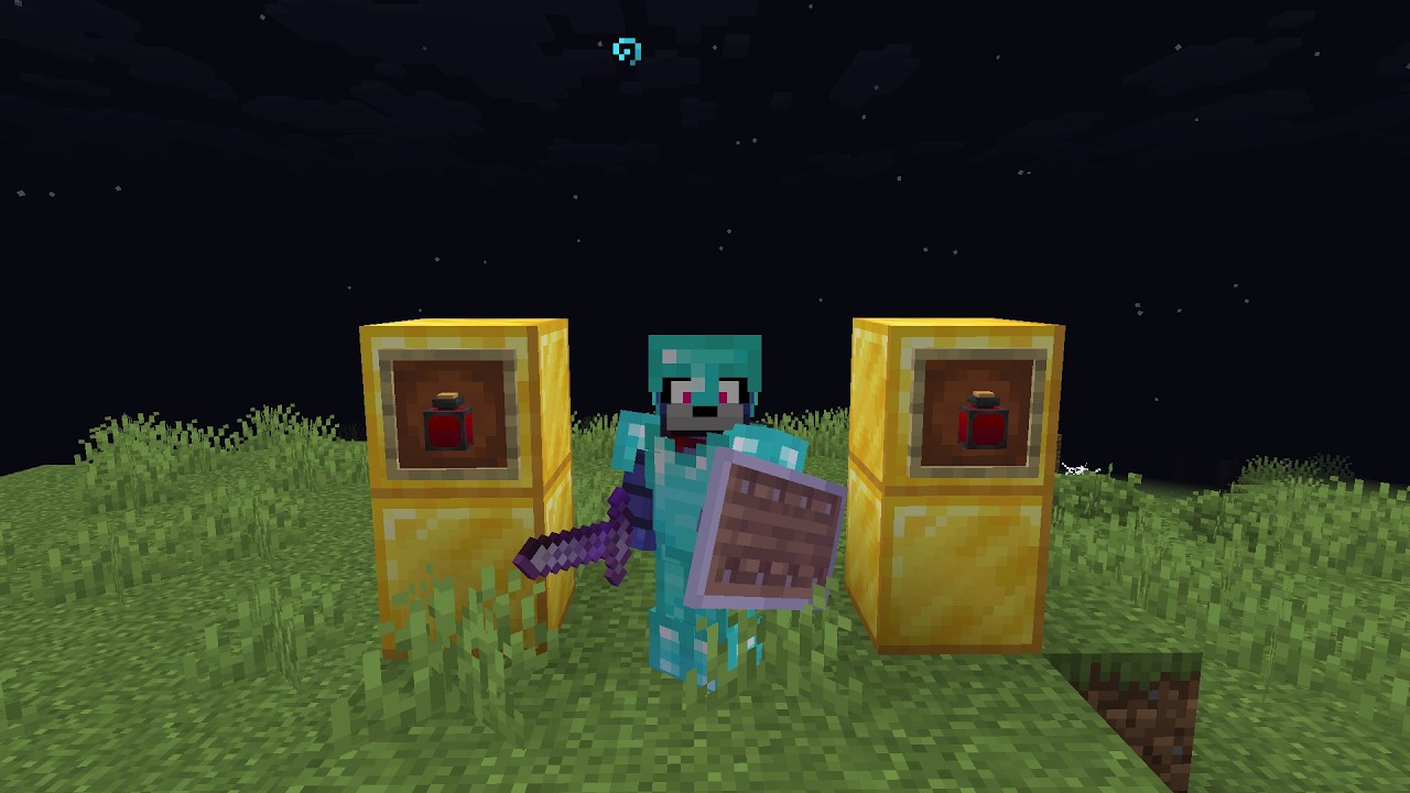 if i die, the stream ENDS | StrengthSMP **
