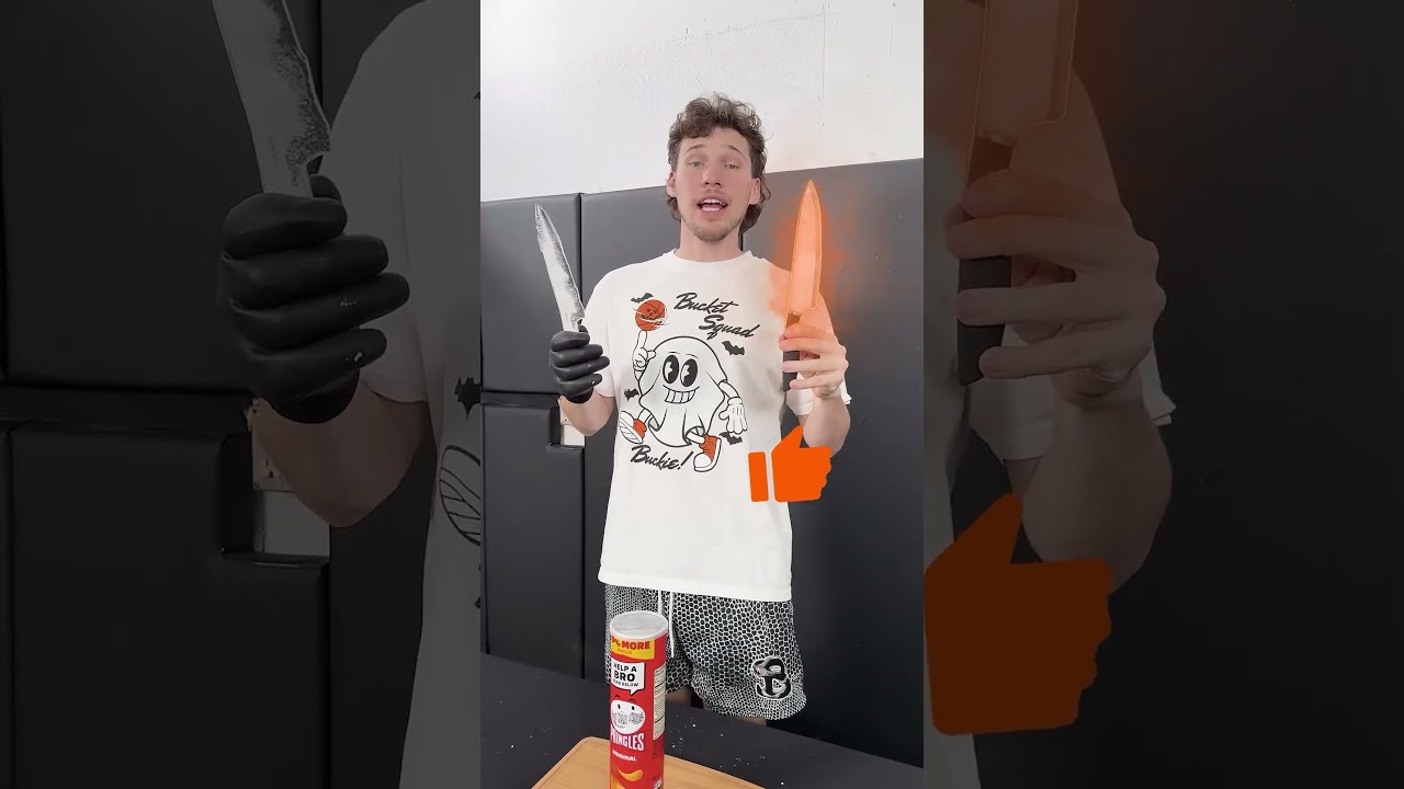 worlds dumbest challenge
