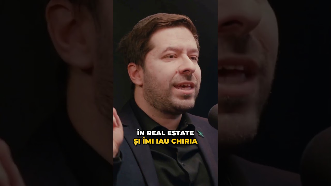 În real estate cash flow-ul este cel mai important!