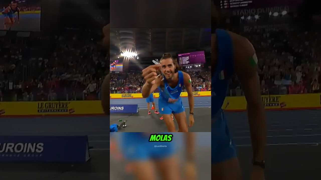 O Campeão Trapaceou Ao Vivo