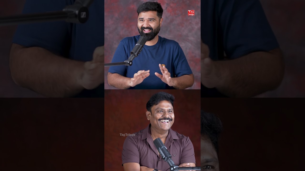 Gandarva Kanyalla is Personal #shorts