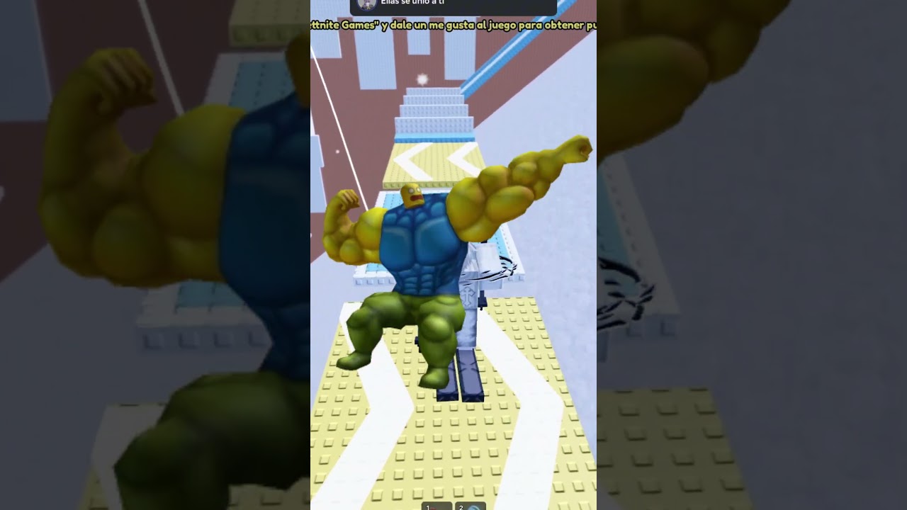 CRISTIANO RONALDO JUEGA A ROBLOX?! ⚽😱