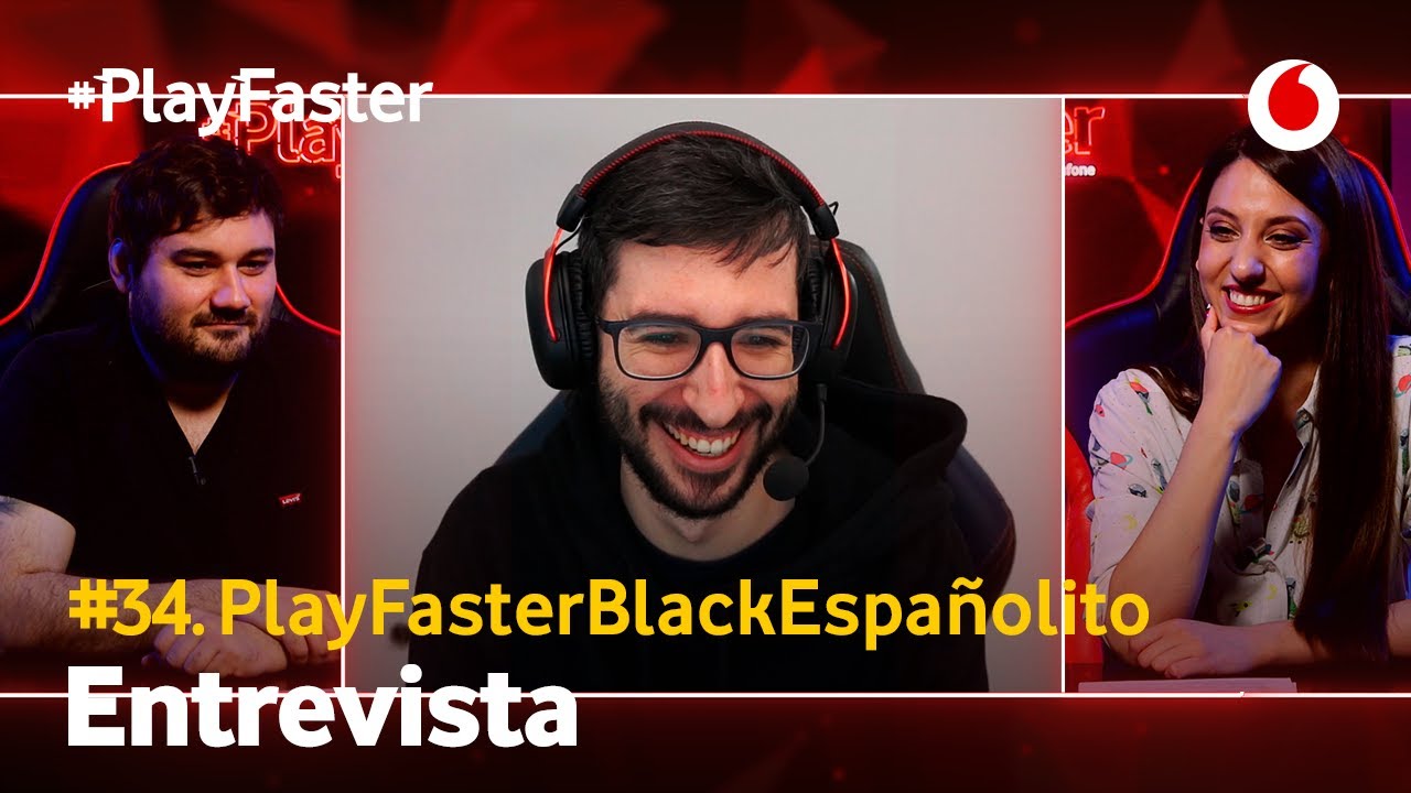 BLACK nos dice CUANTO CUESTA su COLECCIÓN DE CARTAS #PlayFasterBlack