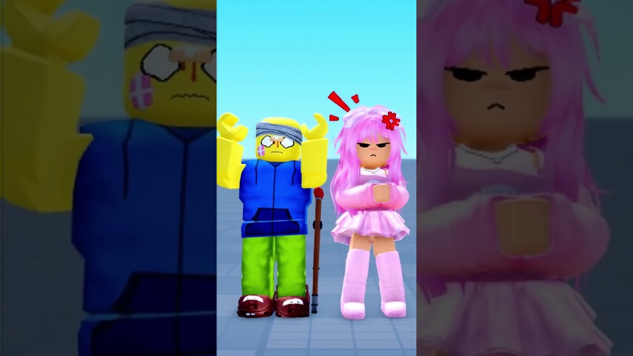 NOMBRES DE MUJERES que CONOCEMOS! #roblox #awita #robloxtrend #robloxespañol #robloxedit #shorts
