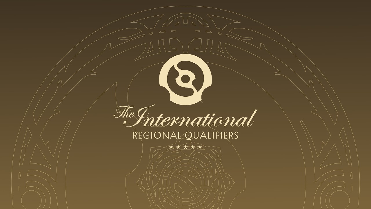 Power Rangers  vs. Yellow Submarine - TI15 Regional Qualifiers - Europe
