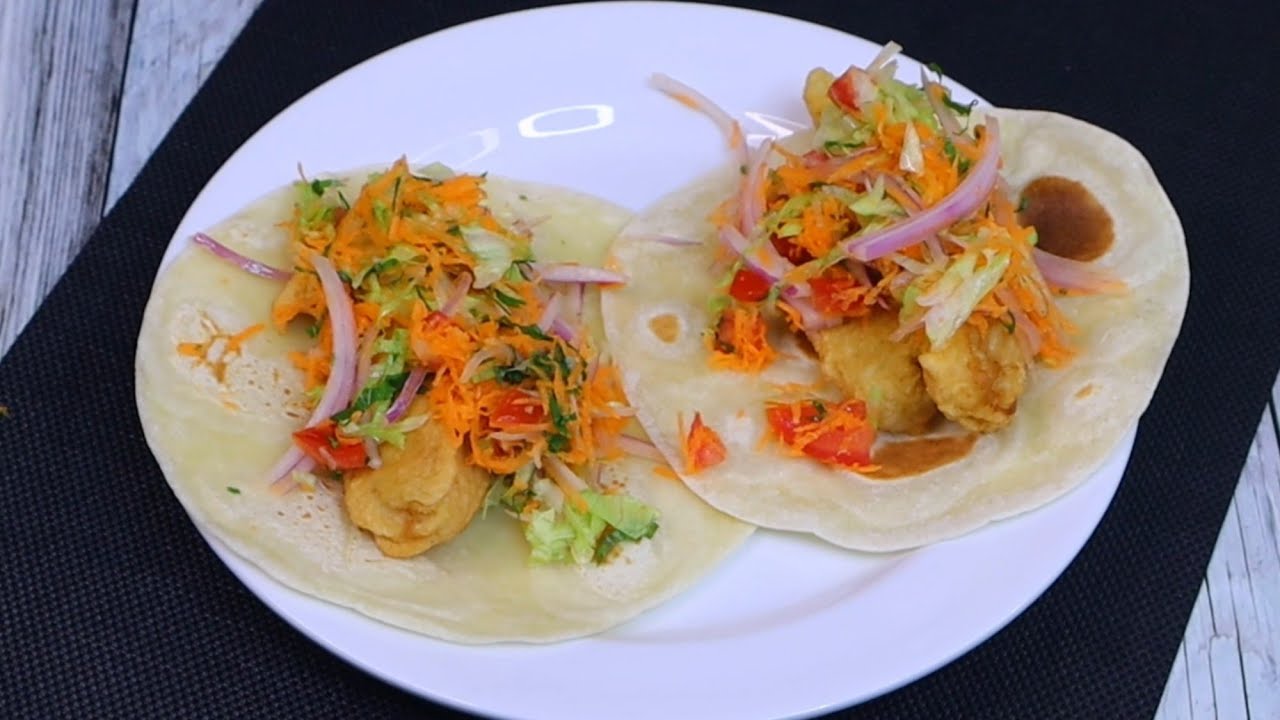 ¡No Vuelvas a Freír pescado sin ver esto! El secreto para que quede Súper delicioso