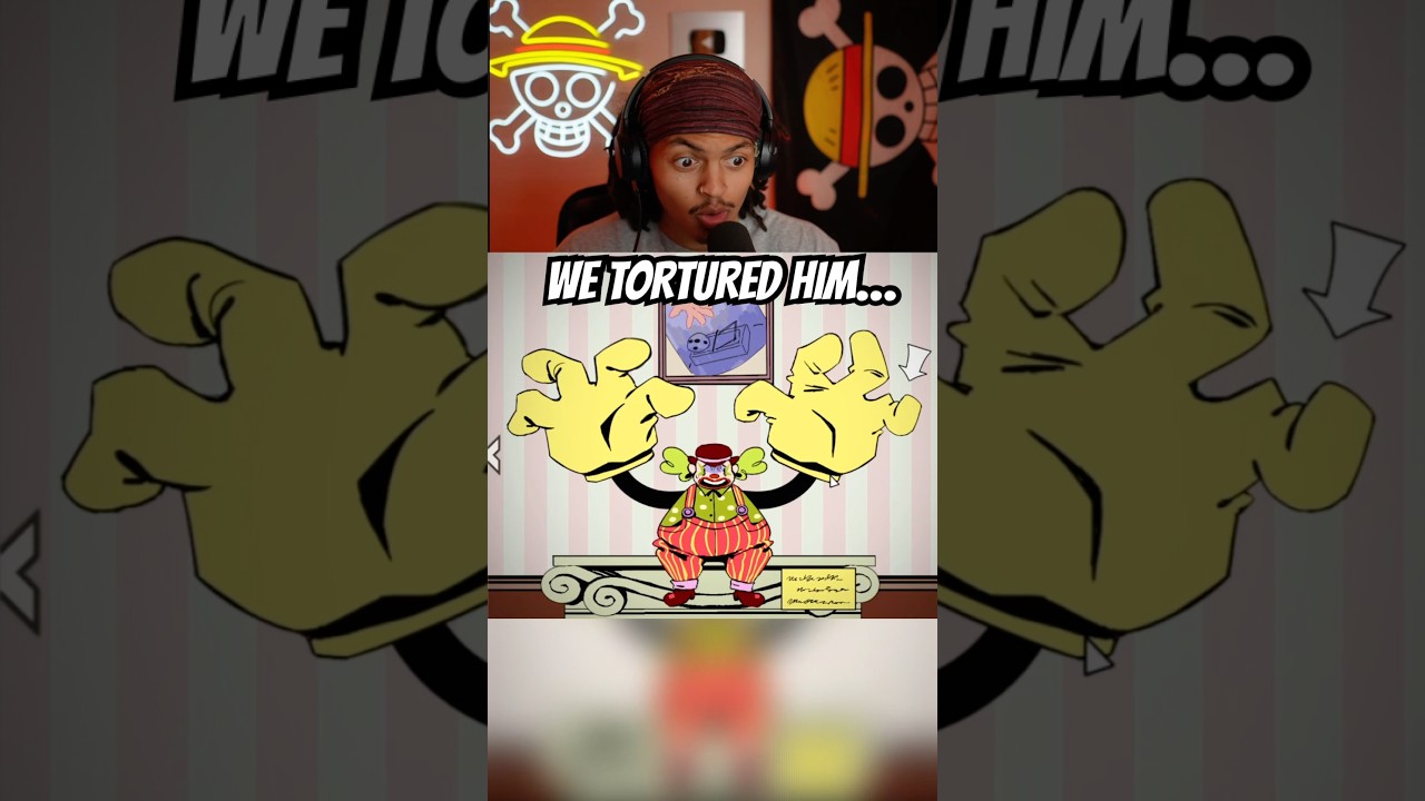 We’re Forced To Hurt Them… #gaming #horrorgaming #shortsfeed