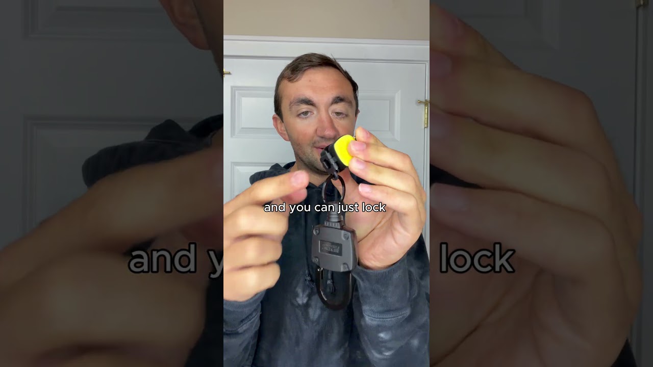 These Snips Cut Clean Every Time #Fishing #FishingVideos #FishingContent