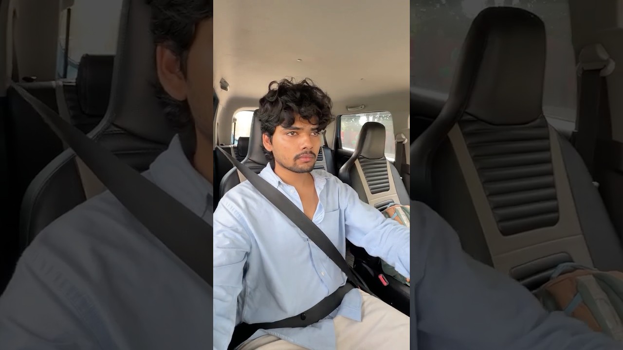 My father suffered heart attack