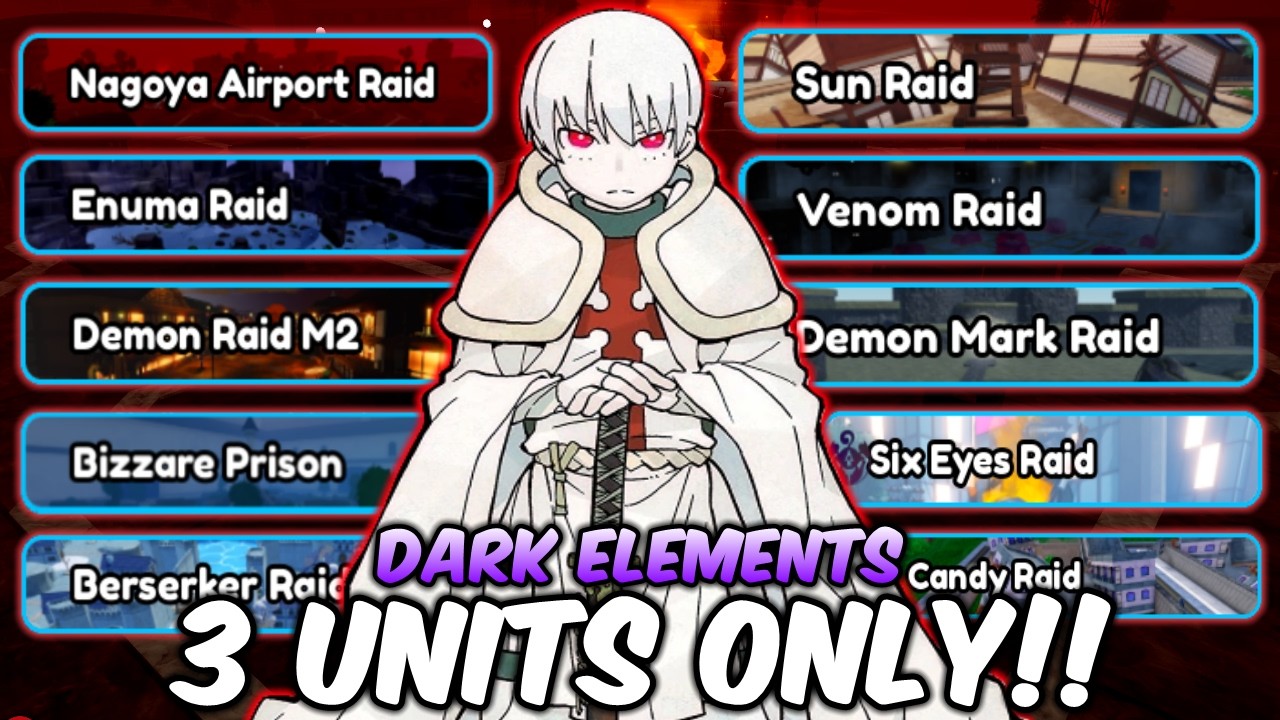 New 6 Star White-Clad Angel DESTROYED World 2 Dark Enchant Raids (Wave 19) | All Star Tower Defense!