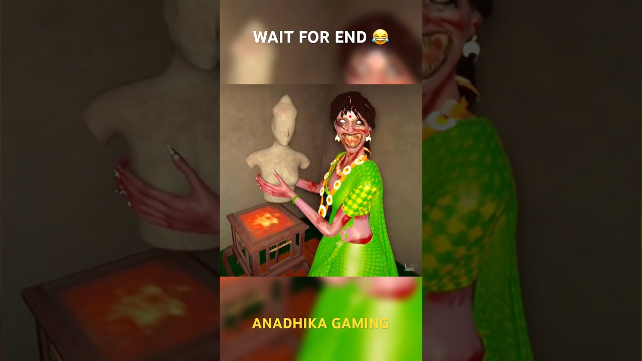 Kamla Ki Murti ka Raaz #shorts