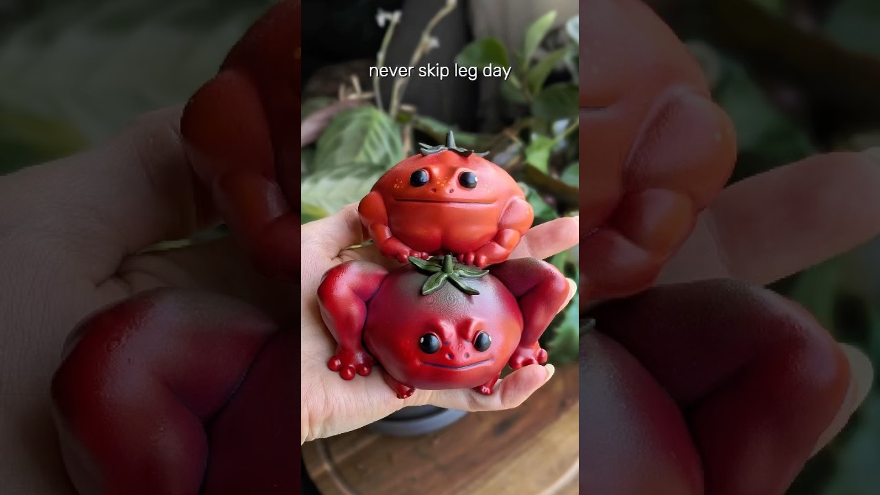 Beefcake Tomatoes
