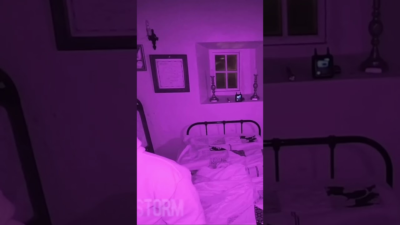 Real Conjuring House Horror Story 😨 #shorts  #horrorstories #youtubeshorts #ytshorts #horrorshorts