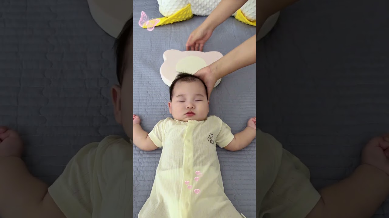 I Share Effective Baby Care Products With You #baby