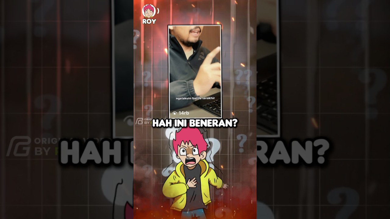 Tiyar & Gyzen Bakal Cabut dari Pointgamers⁉️😱 #freefire #freefireshorts #freefiremax  #tournament