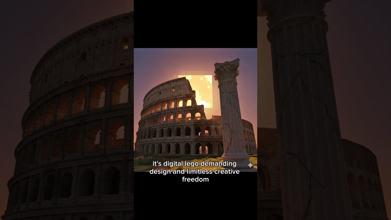 Is Minecraft actually educational??