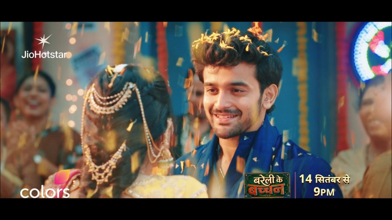 Sangam Wants To Divorce Krishna | Bareilly Ke Bacchan