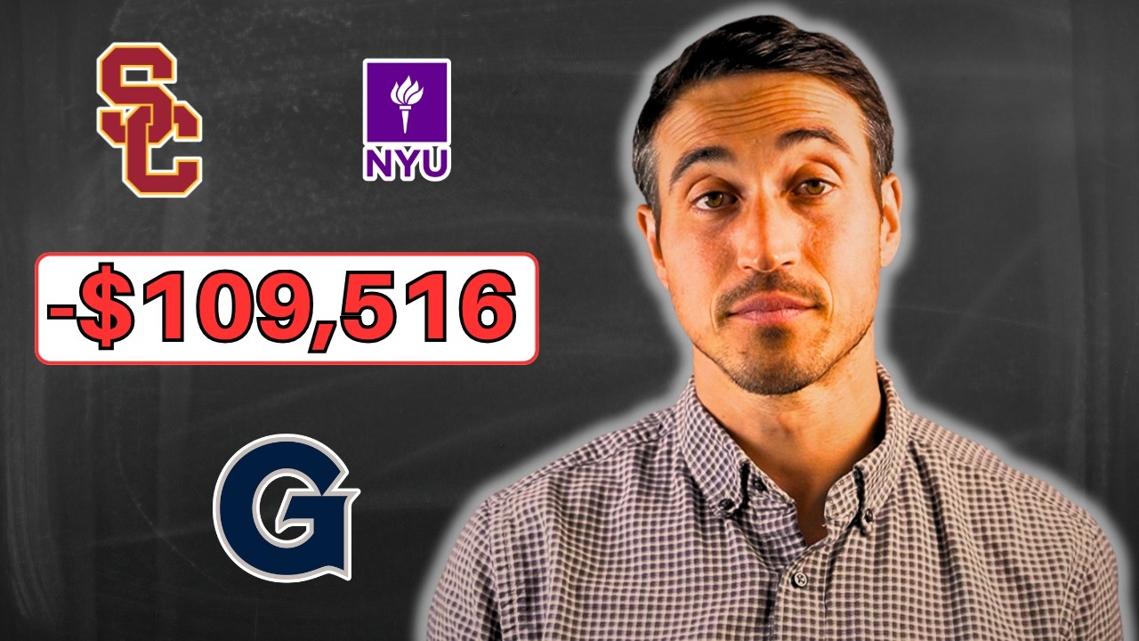 The No-BS Guide To Real Estate Master's Degrees [in 2026]