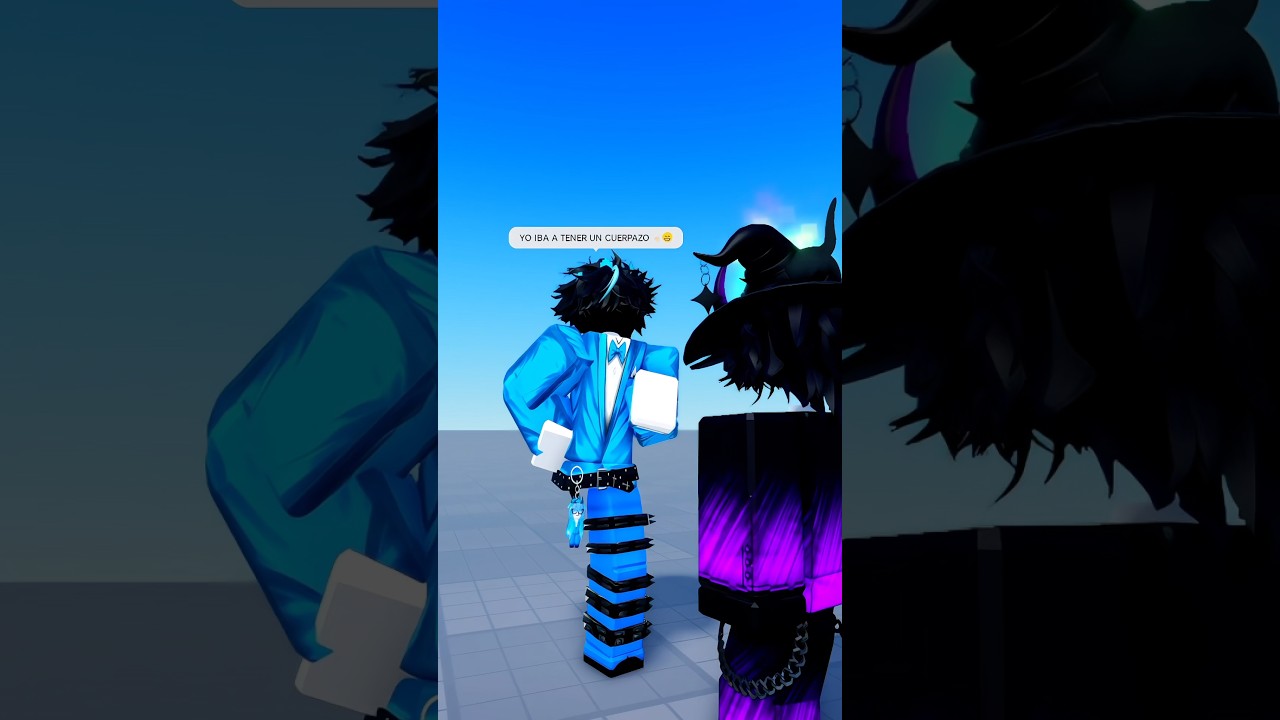 YO IBA A TENER UN CUERPAZO😳 #roblox #marvinblox #humor #robloxshorts #robloxgames
