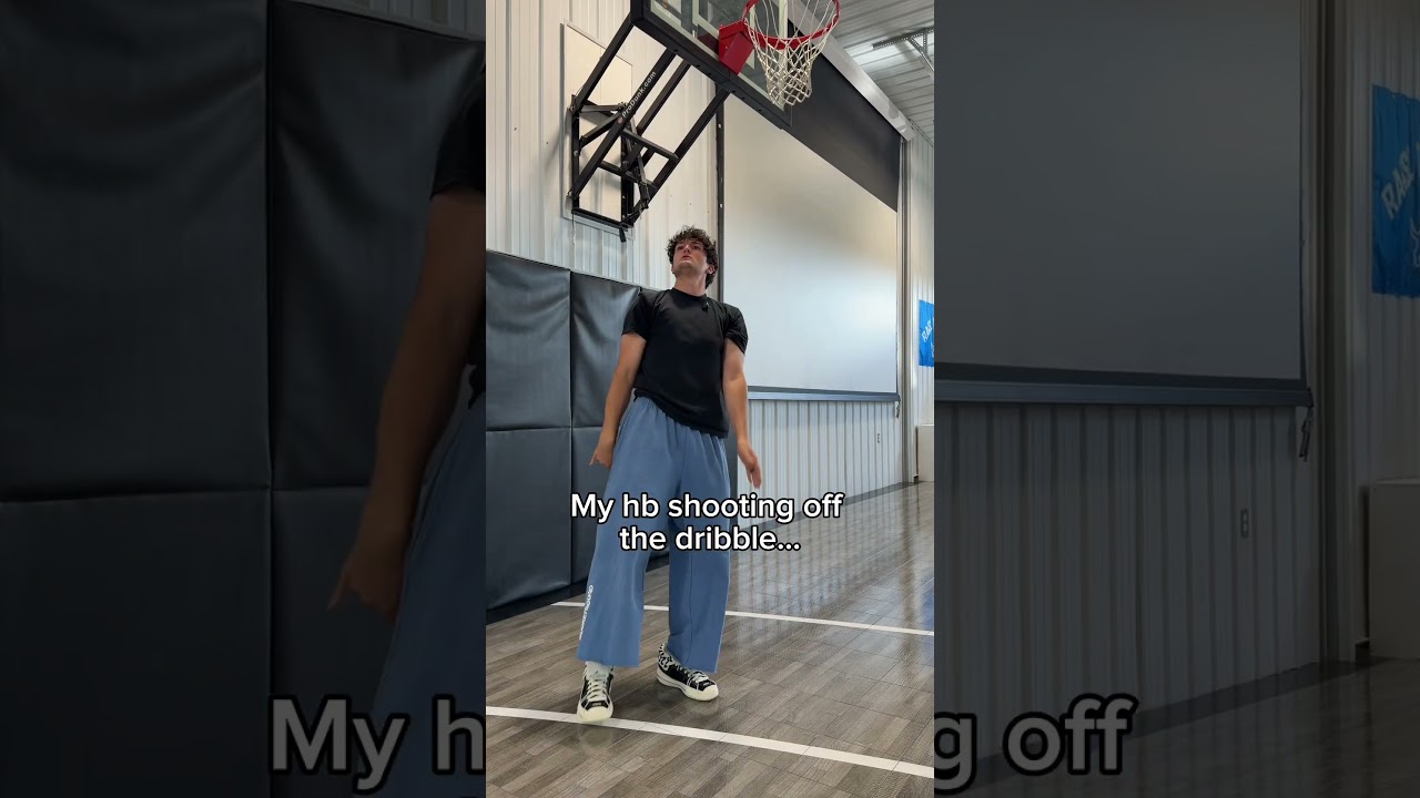 Send this to someone who can’t shoot😂🏀 #basketball #comedyskits #shorts