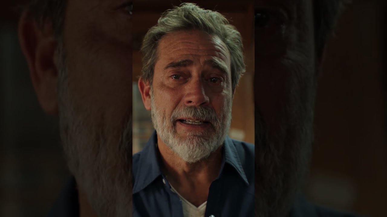 We're not crying, you are! | Sterling Point | Prime Video