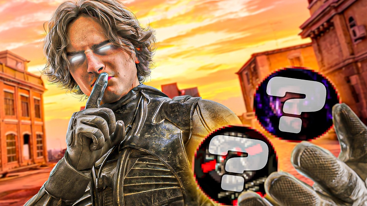 SOU CHEAT? RESPOSTA AOS 2 MAIORES IMBECIS DESSA COMUNIDADE. CHORE - E ACEITE QUE EXISTE BONS PLAYERS