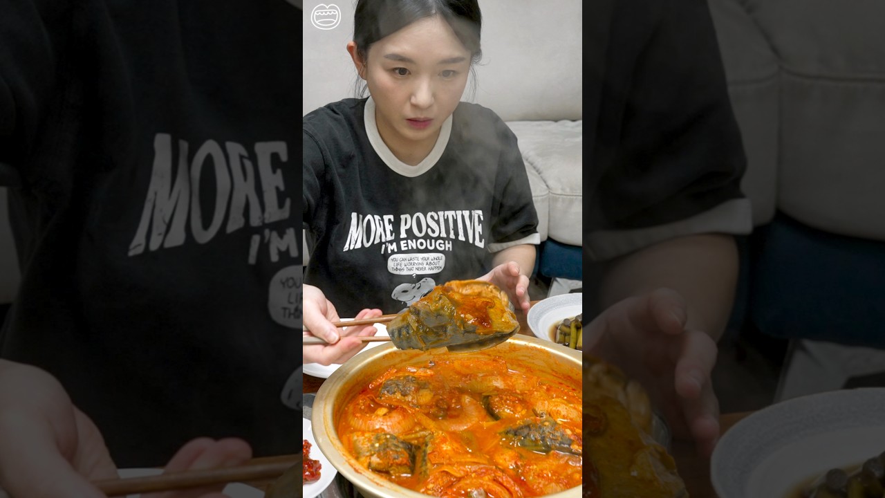 아는 맛이 젤 무서워...