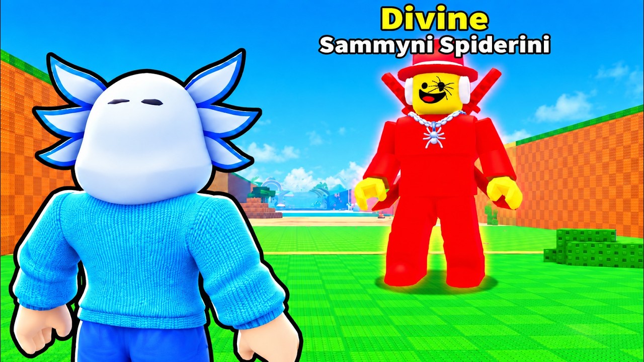 🔴 ADMIN ABUSE DE SAMMY LLEGÓ En Roba un HUEVOOO!!!🥚 🔴ADMIN ABUSE CON SANTYPRO!!!! 🔴 Ven ahora!