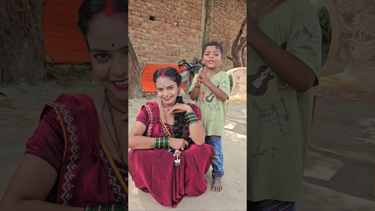युवराज गाया ज्योति के लिए गाना #viralvideo #jyoti #mahadev #fannyvideo