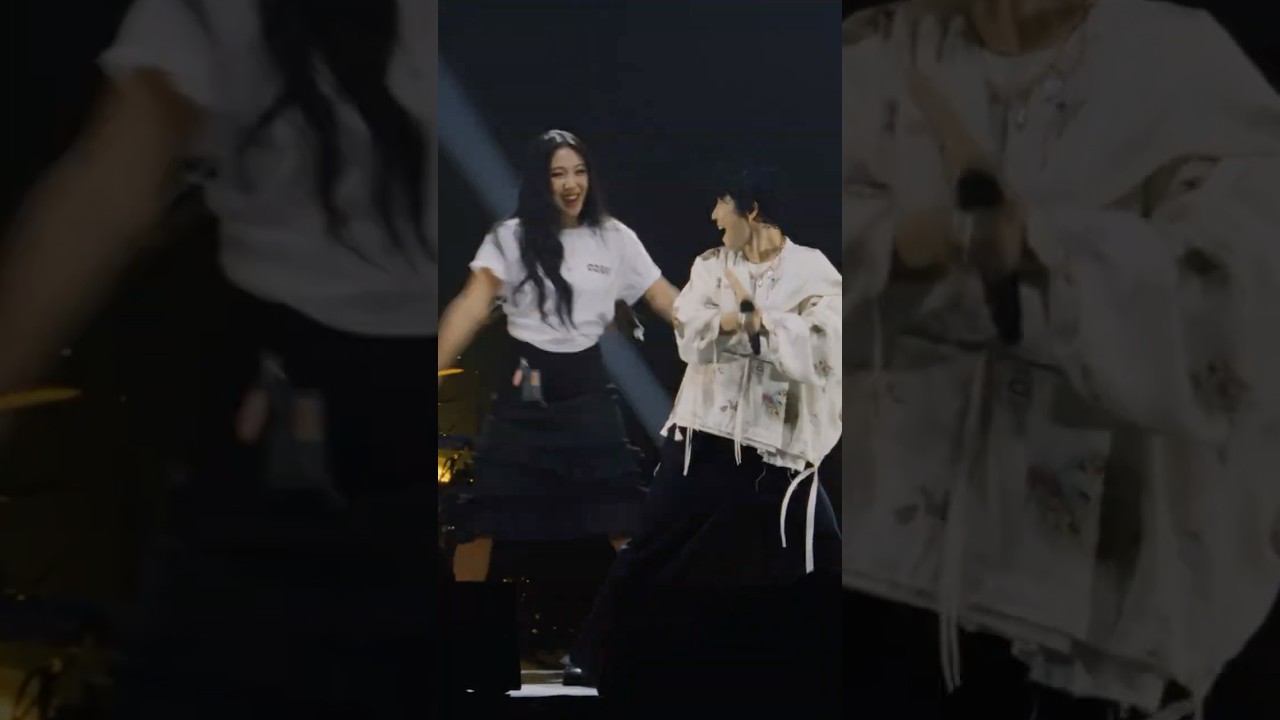 Gen Hoshino in Seoul 「恋 (feat. Lee Youngji)」 #星野源 #GenHoshino #LeeYoungji #호시노겐 #이영지 #Gen_MADHOPE
