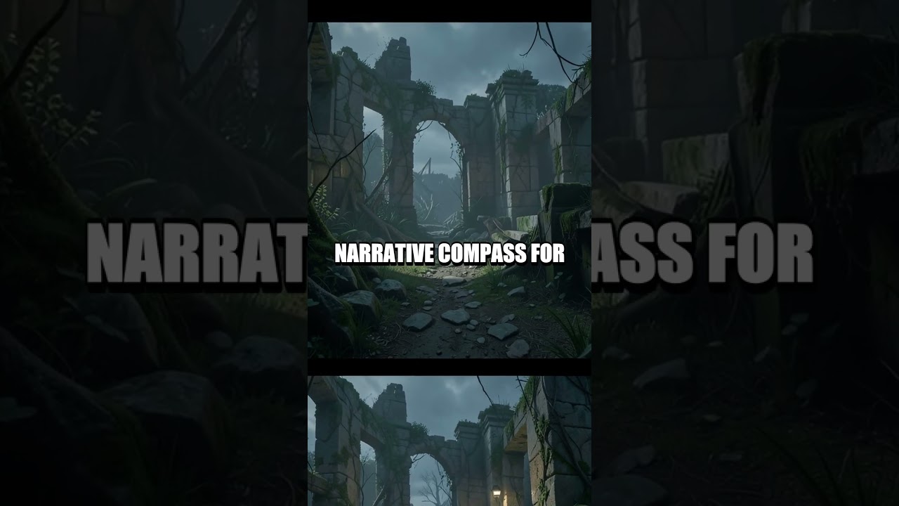 Sensory Maps The Next Gen Game Review Frontier