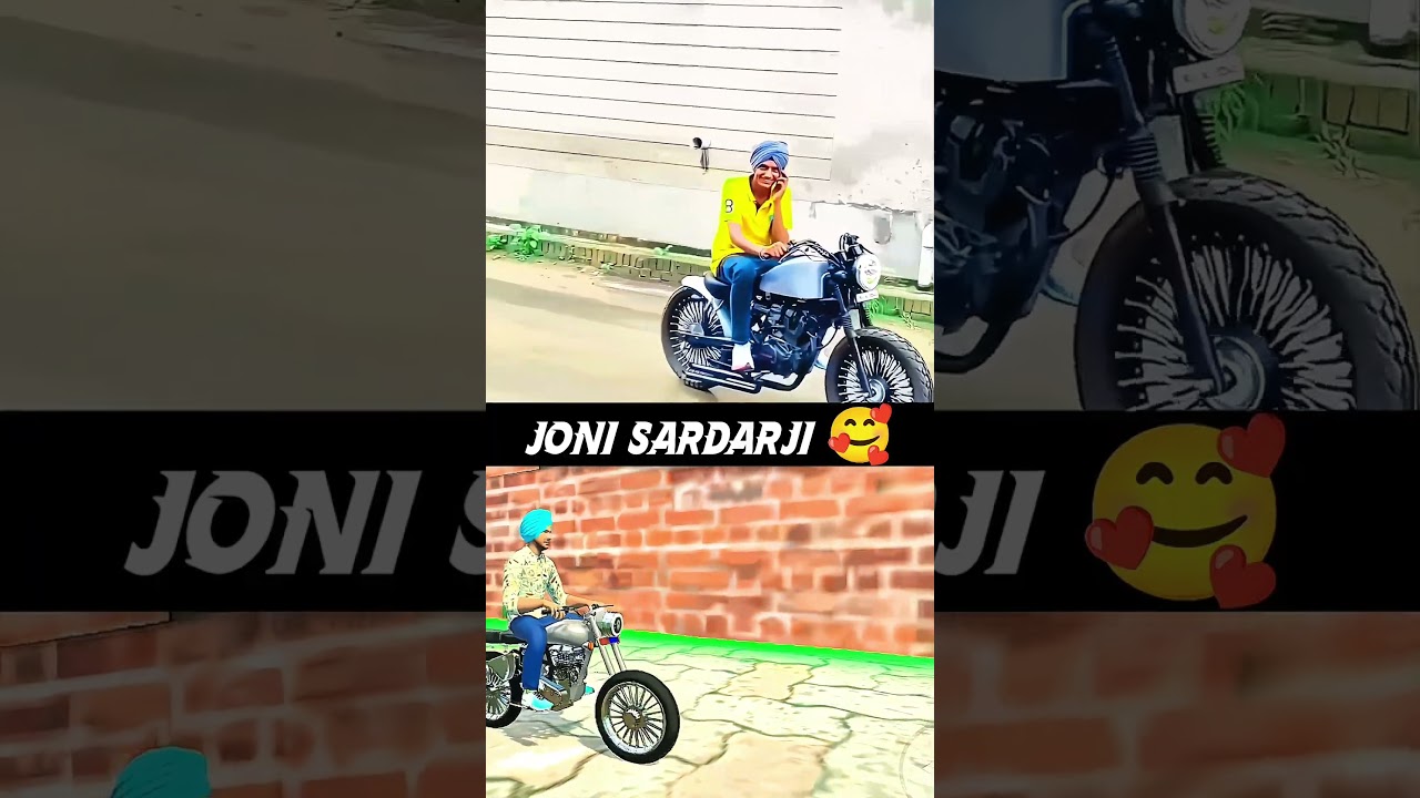 joni pajji 😂😎👍😍🥰#gaming