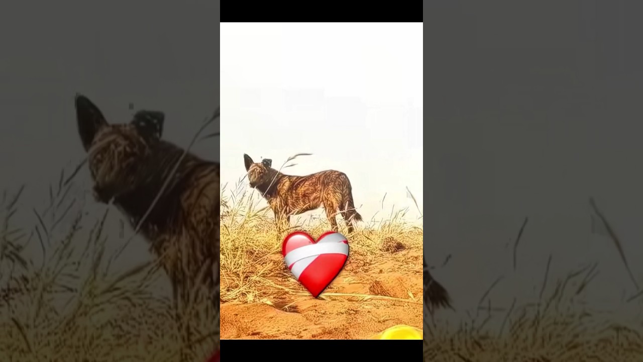 KINDNESS TO ANIMALS ❤️‍🩹 | Headlights feat. KIDDO (Slowed) #shorts #dailyvlog #dailyshorts #daily