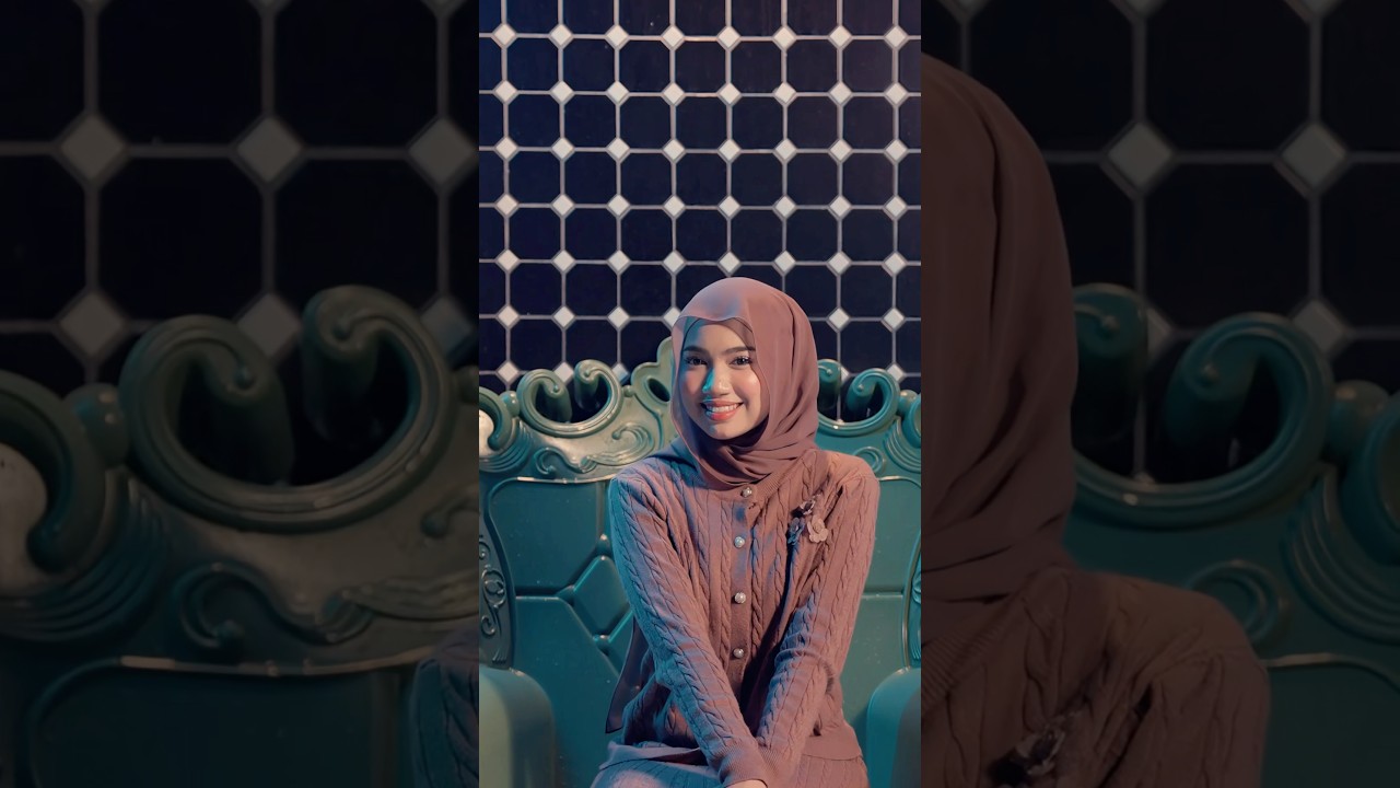 Ullibas… #habibti