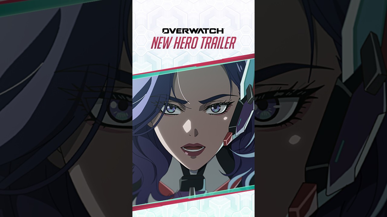 D.Mon Hero Trailer Premieres on August 6 at 9am PT