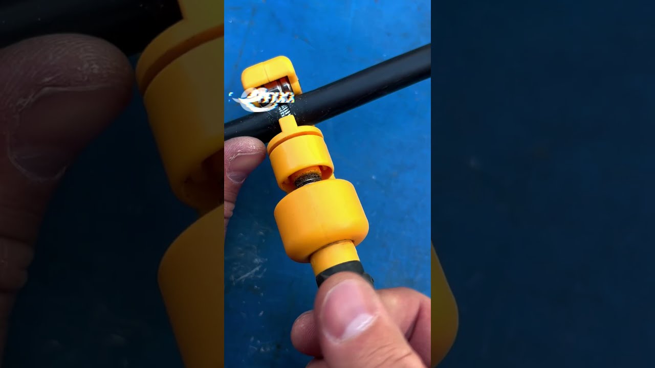 Perfect Armoured Cable Strips Every Time