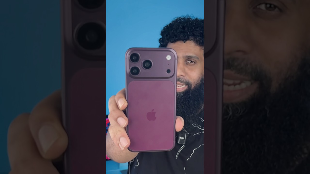 iPhone 18 Pro Max me kya hai naya