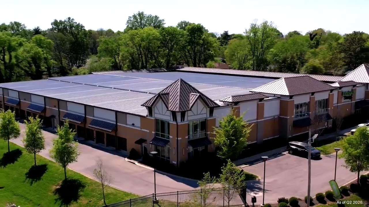 Investing in Self Storage: How Hines' Expertise aims to Builds Long-Term Value