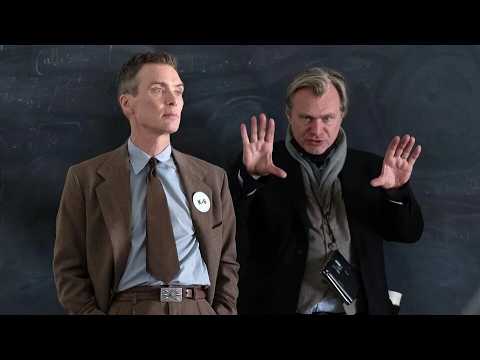 Drinker's Chasers - Christopher Nolan's "Humanity" Problem