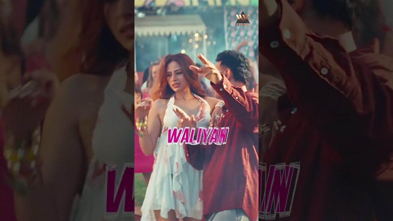 Some nights are meant to be remembered 🕺💃#shorts #gippygrewal #sargunmehta #punjabisong