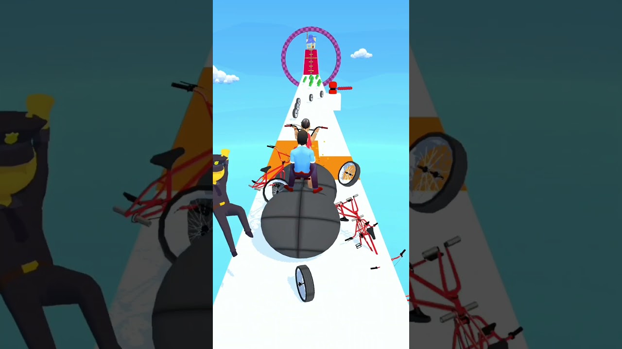 This Bike Is Out of Control #bigbike#bike #rider#racing#games#gaming#gameplay #funny#freefire#pubg