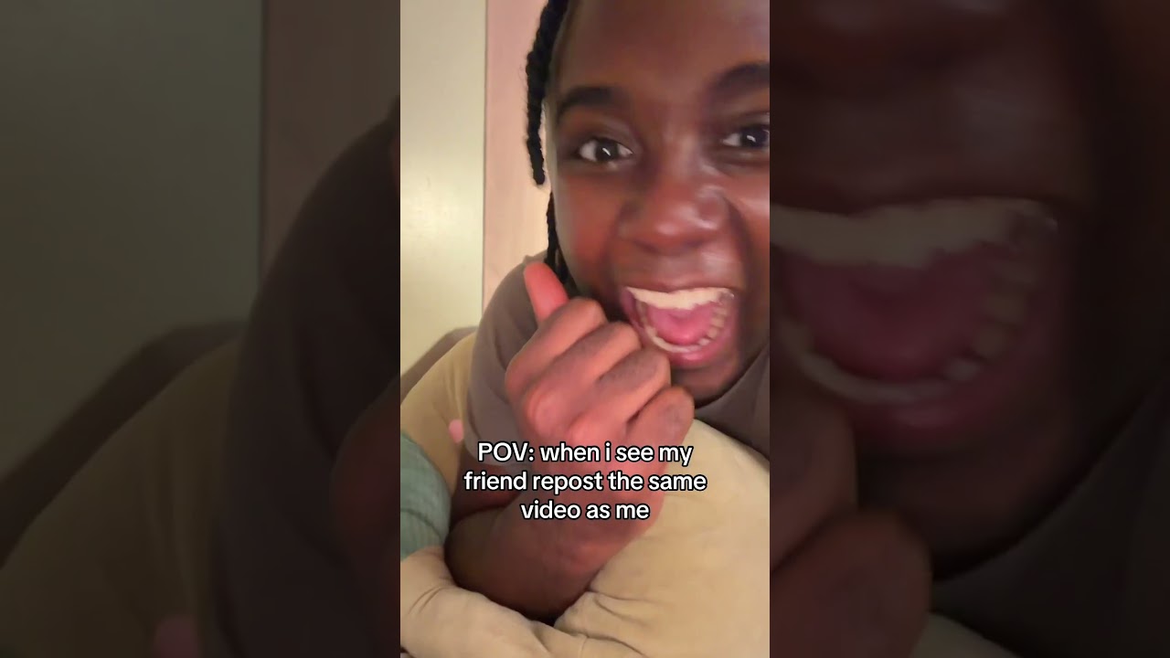yall wouldn’t have found that funny video without me 🥺✋🏾 #jordansmikle #comedyshorts