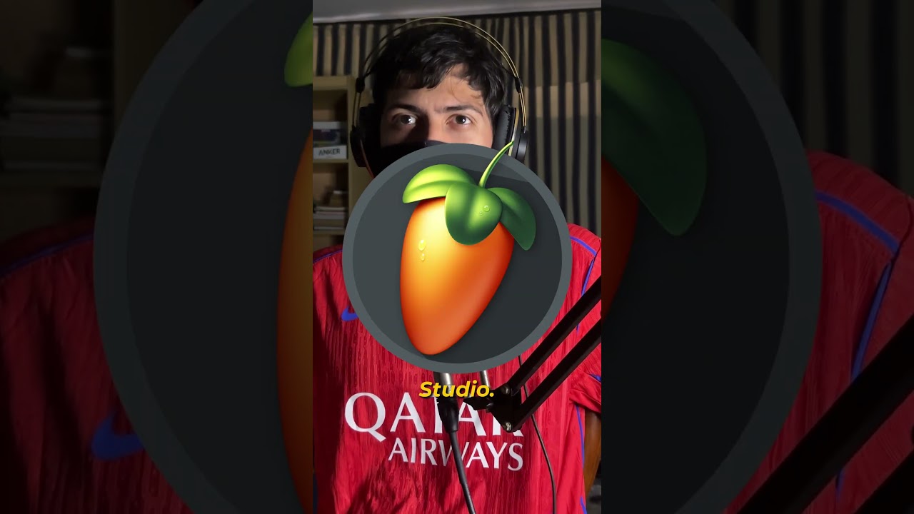 Día 25 de 30 mostrando hacks para Fl Studio #flstudio #musicproducer #producer #beatmaker