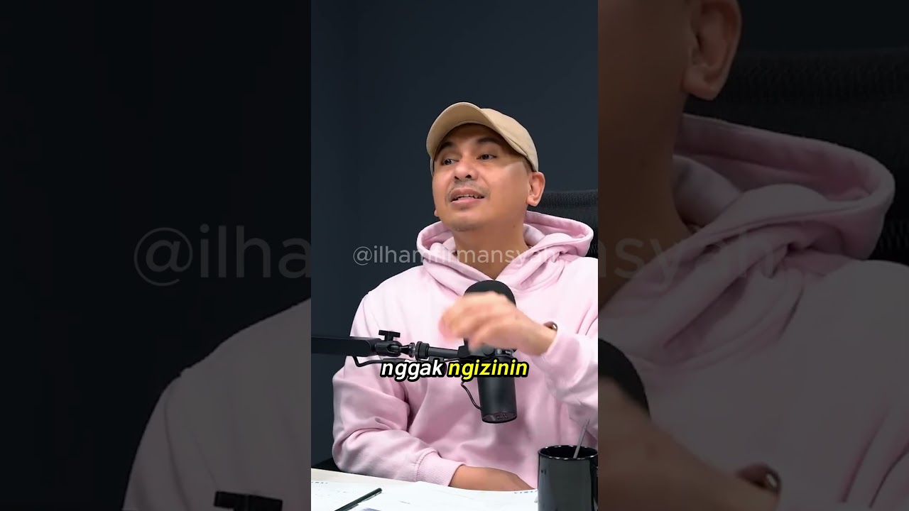 Lucunya Raditya Dika pengen pelihara semut !!! #reels #podcast #viral #radityadika  #podcastclips